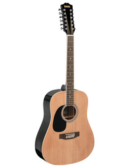 Redding RED512 12 String Acoustic Guitar - Various Options