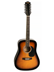 Redding RED512 12 String Acoustic Guitar - Various Options