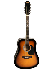 Redding RED512 12 String Acoustic Guitar - Various Options