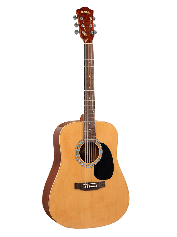 Redding RED72 Acoustic Guitar - Various