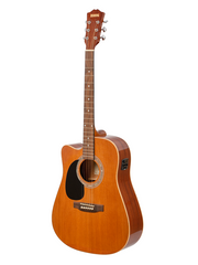 Redding RED72CE Acoustic Electric Guitar