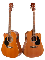 Redding RED72CE Acoustic Electric Guitar