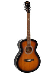 Redding RGC51 Grand Concert Acoustic Guitar - Various
