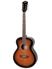 Redding RGC51 Grand Concert Acoustic Guitar - Various