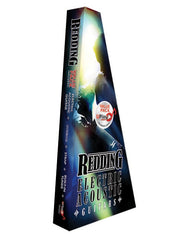 Redding RGC51 Grand Concert Electric/Acoustic Guitar - Various Options