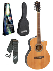 Redding RGC51 Grand Concert Electric/Acoustic Guitar - Various Options