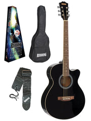 Redding RGC51 Grand Concert Electric/Acoustic Guitar - Various Options