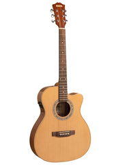 Redding RTO72CE Acoustic Guitar