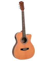 Redding RTO72CE Acoustic Guitar