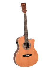 Redding RTO72CE Acoustic Guitar