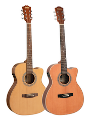 Redding RTO72CE Acoustic Guitar