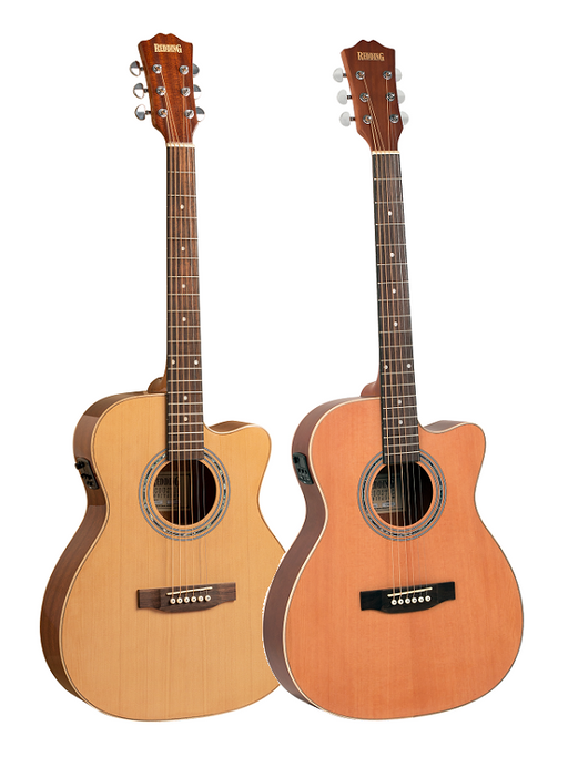 Redding RTO72CE Acoustic Guitar