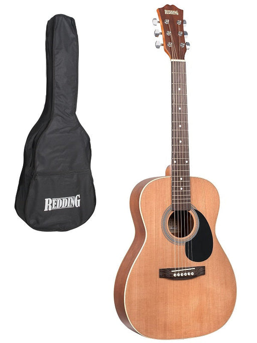 Redding RTR34 Acoustic Traveller Guitar