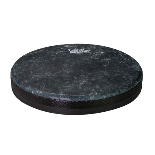 Remo 10" Fliptop Tubano Head / Frame Drum