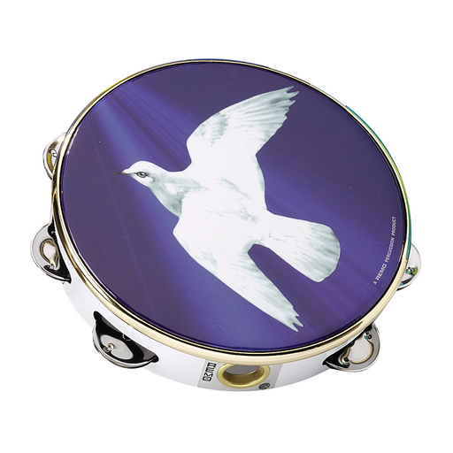 Remo 8" Praise Tambourine