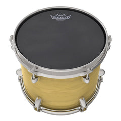 Remo Ambassador Series Black Suede Drum Skin - Various