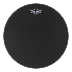 Remo Ambassador Series Black Suede Drum Skin - Various