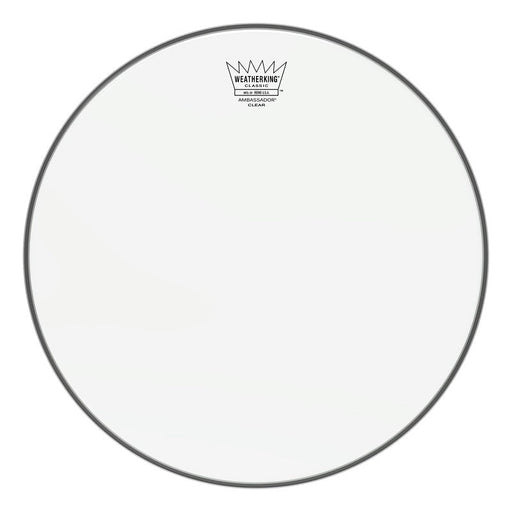 Remo Ambassador Series Classic Fit Drum Skin - Various