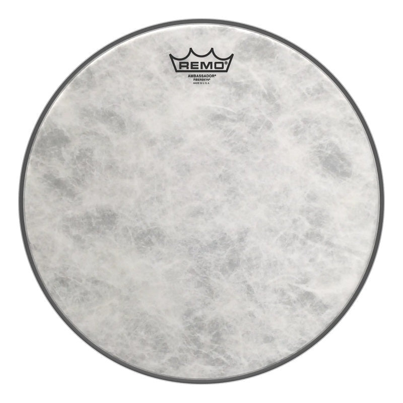 Remo Ambassador Series Fiberskyn Drum Skin - Various