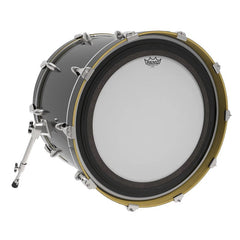 Remo Ambassador Series SMT Bass Drumheads - Various