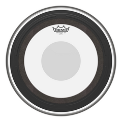 Remo Ambassador Series SMT Tom Heads - Various