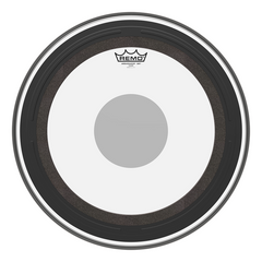 Remo Ambassador Series SMT Tom Heads - Various