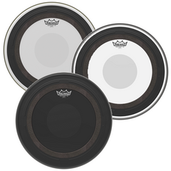 Remo Ambassador Series SMT Tom Heads - Various