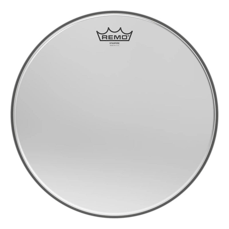 Remo Ambassador Series Starfire Drum Skin - Various