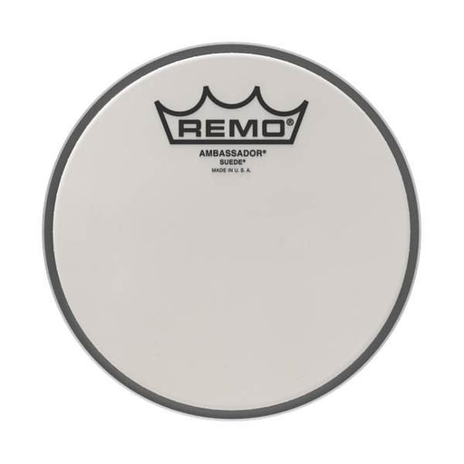 Remo Ambassador Series Suede Drum Skin - Various
