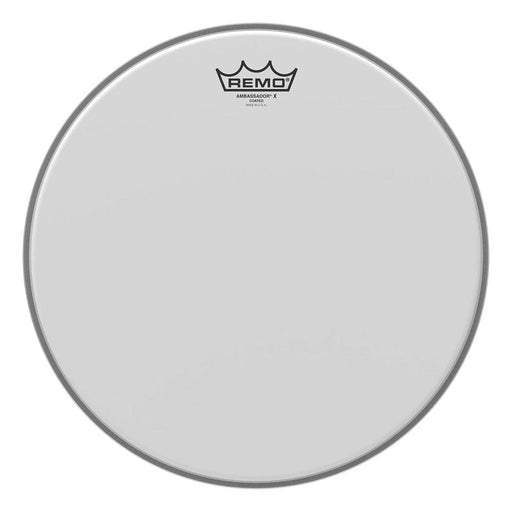 Remo Ambassador Series X Coated Drum Skin - Various