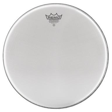 Remo 14" Silent Stroke Batter-Default Category-n/a-Engadine Music