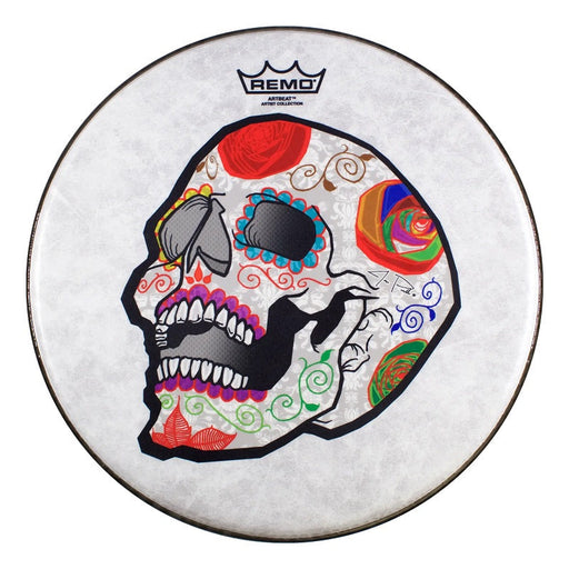 Remo ArtBEAT Artist Collection 14" Drum Head