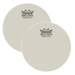 Remo Bass Drum Impact Patch - Various