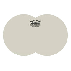 Remo Bass Drum Impact Patch - Various