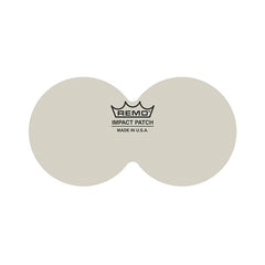 Remo Bass Drum Impact Patch - Various