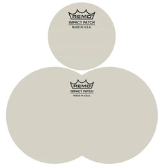 Remo Bass Drum Impact Patch - Various