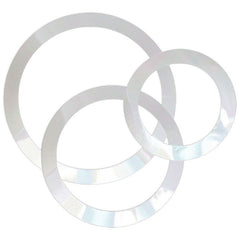 Remo Bass Drum 'O' Ring DynamO 3 Pack