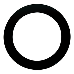 Remo Bass Drum 'O' Ring DynamO