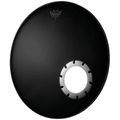 Remo Bass Drum 'O' Ring Graphic DynamO