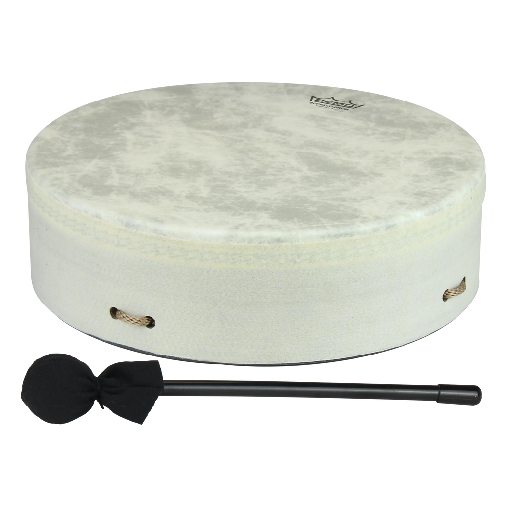 Remo Buffalo Drum - 14 Inch