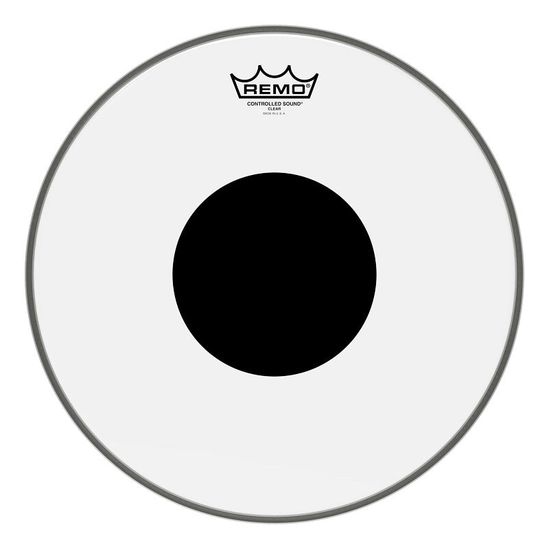 Remo Controlled Sound Series Drum Head - Various