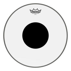 Remo Controlled Sound Series Drum Head - Various