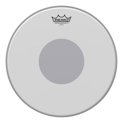 Remo Controlled Sound Series X Coated Drum Head - Various