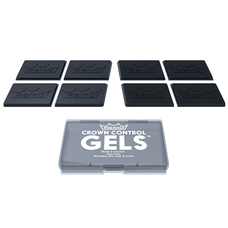 Remo Crown Control Gels