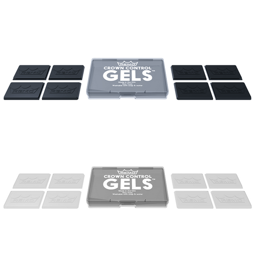 Remo Crown Control Gels