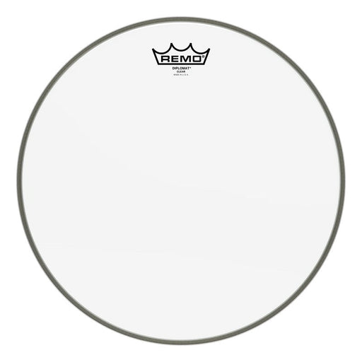Remo Diplomat Series Drum Head - Various