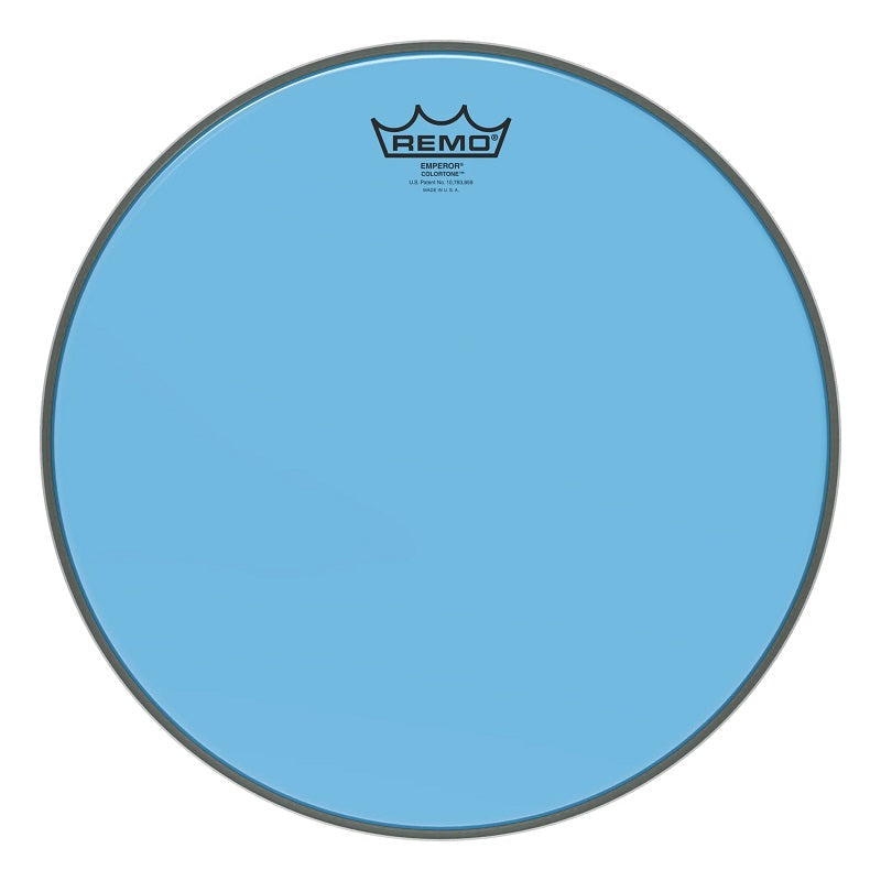 Remo Emperor Series Colortone Drum Head - Various