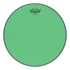 Remo Emperor Series Colortone Drum Head - Various