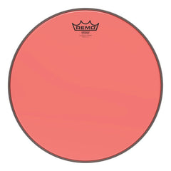 Remo Emperor Series Colortone Drum Head - Various