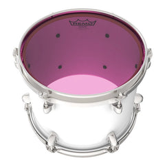 Remo Emperor Series Colortone Drum Head - Various